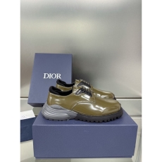 Christian Dior Low Shoes